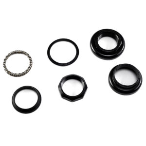 Micro Steuersatz komplett Suspension