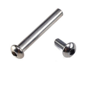 Micro Schrauben Lenkkopf Suspension