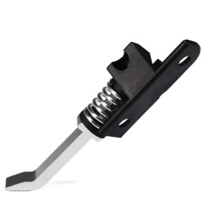 Micro Seitenständer komplett Suspension