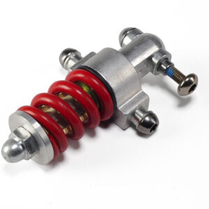 Micro Feder komplett Suspension