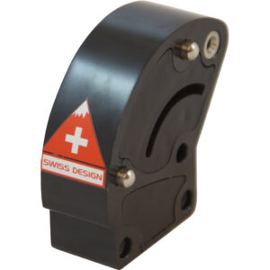 Micro Block für Klappmechanismus 200mm-Scooter