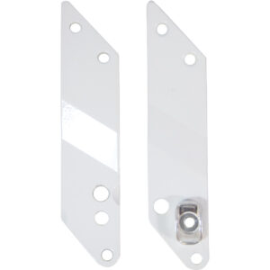 Micro Seitenschenkel / White