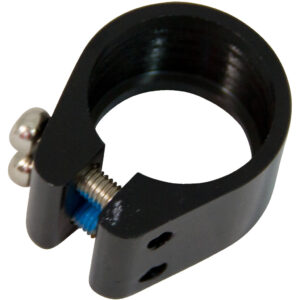 Micro Lenkerklammer Black