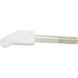 Micro Radgabel / White