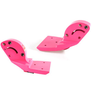 Micro Gelenksblock Flex pink