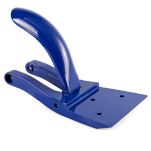 Micro Bremse Flex Blue komplett