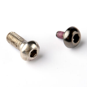 Micro Achsschraube Seitenschenkel 2 Stk.