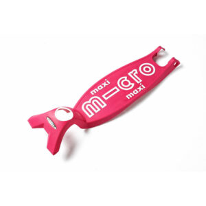 Micro Deck für Maxi Micro Deluxe Pink