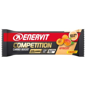 Enervit Competition Bar Apricot 30g – 25er Karton