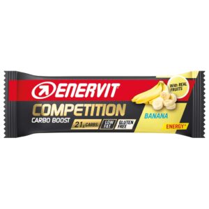 Enervit Competition Bar Banana/Vanilla 30g – 25er Karton