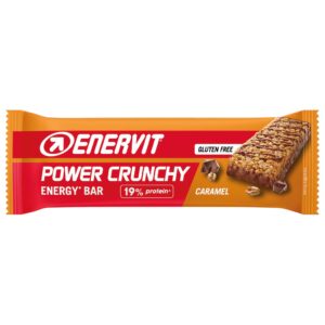 Enervit Power Crunchy Caramel 40g – 25er Karton