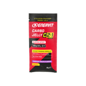 Enervit C2:1 Carbo Jelly 50g – 20er Karton
