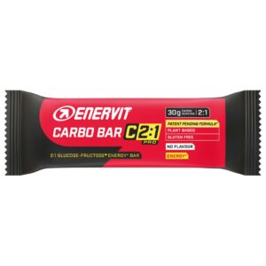 Enervit C2:1 Carbo Bar No Flavour 45g – 30er Karton