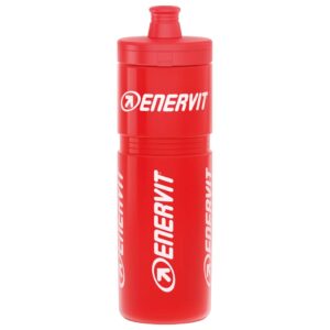 Enervit Trinkflasche 750ml – 70-Jahre Edition