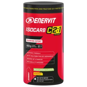 Enervit Isocarb C2:1 Pro 650g