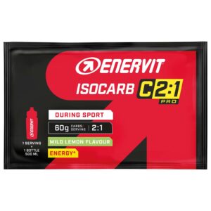 Enervit Isocarb C2:1 Pro 65g