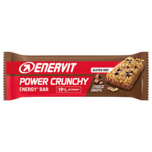 Enervit Power Crunchy Cioko 40g – 12er Karton