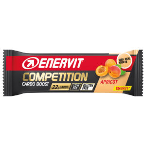 Enervit Competition Bar Apricot 30g – 12er Karton