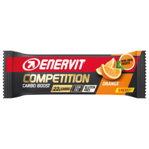 Enervit Competition Bar Orange 30g – 12er Karton