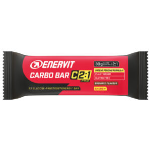 Enervit C2:1 Carbo Bar Cacao 45g – 12er Karton