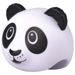 Micro Buddy PANDA – Panda-Lenkerfigur für Micro Scooter