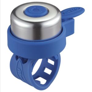 Micro Klingel Royal Blue
