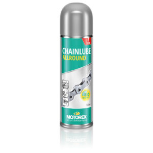 Motorex ChainLube Allround 300ml Spray