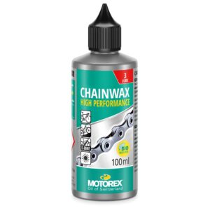 Motorex Chainwax 100ml Flasche