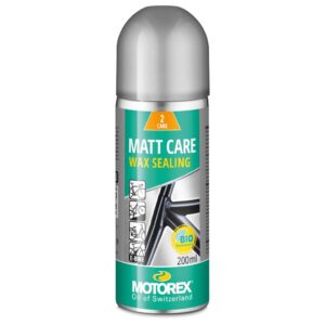 Motorex Bike Matt Care 200ml Spray