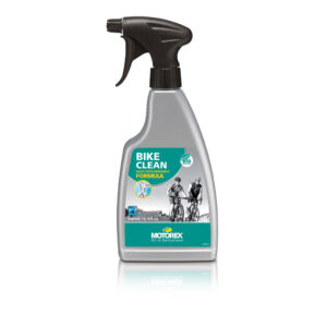 Motorex Bike Clean, Zerstäuber 500ml