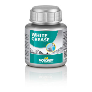 Motorex White Grease, Dose 100g
